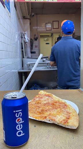 Oli 99C/ Fresh Pizza